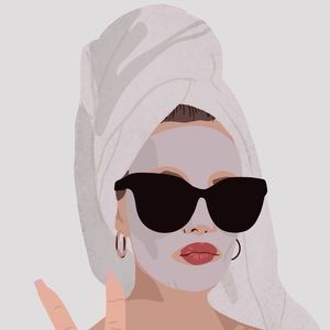 Meet your Posher, Lola-rose